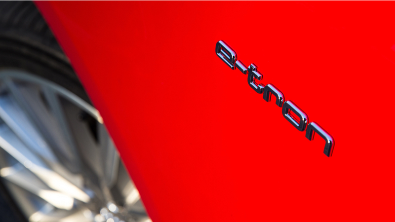 Illustration for article titled The 2016 Audi A3 Sportback E-Tron Is A Fun Hybrid Oddball, But Who's Going To Buy One?